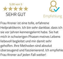 Testimonial Kinesiologie