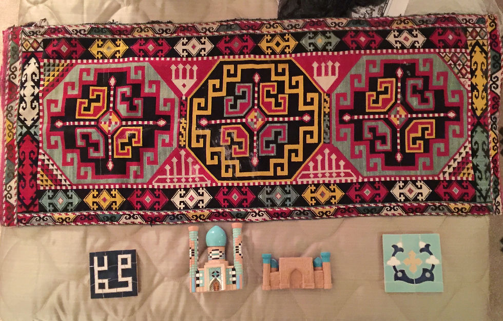 THE JOURNEY HOME SEPT 28 2015