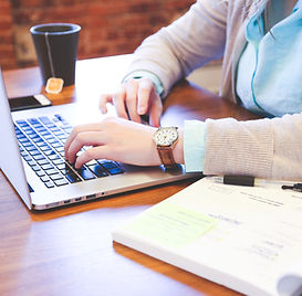 Good to Know, Waardevolle en inspirerende blog