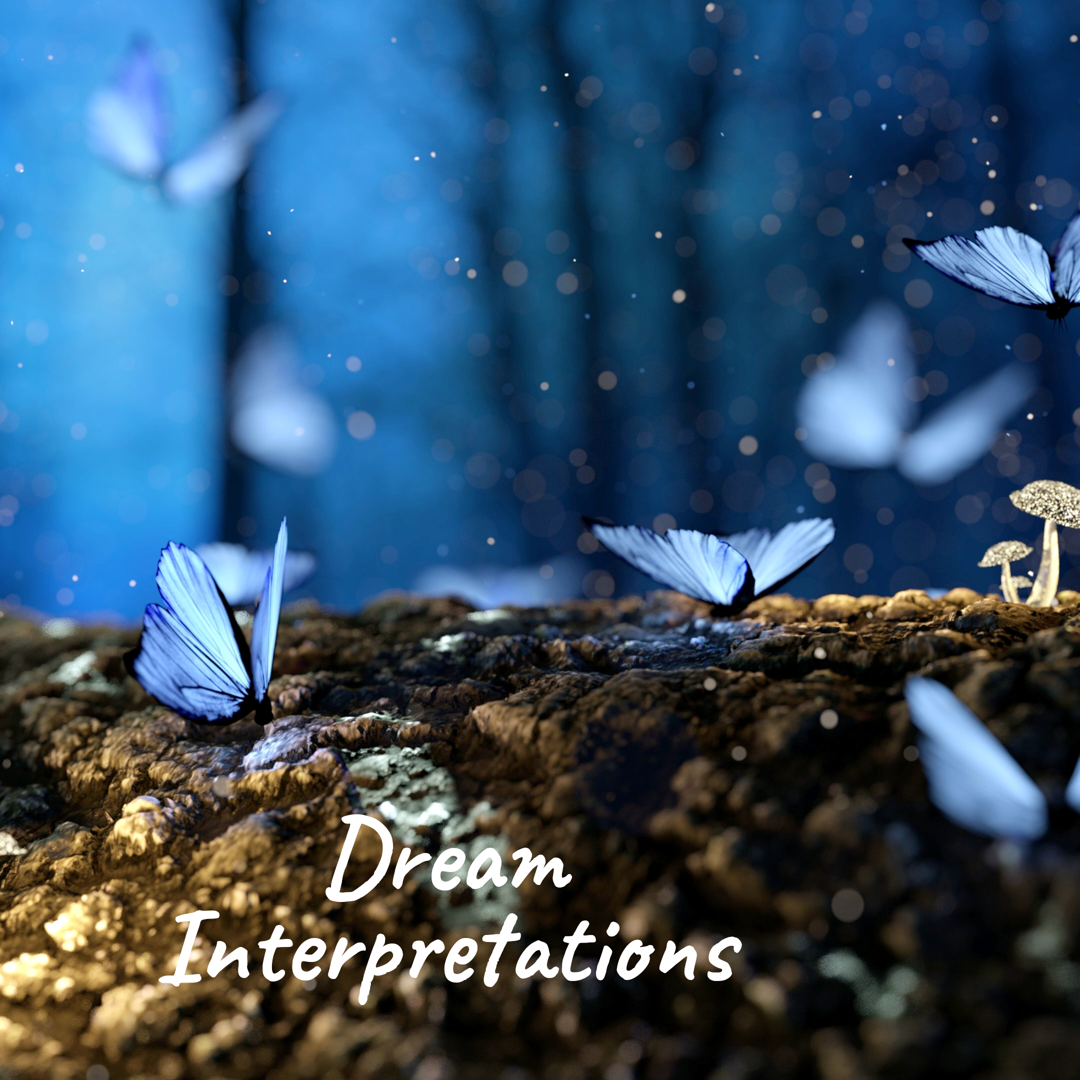 Dream Interpretations content media