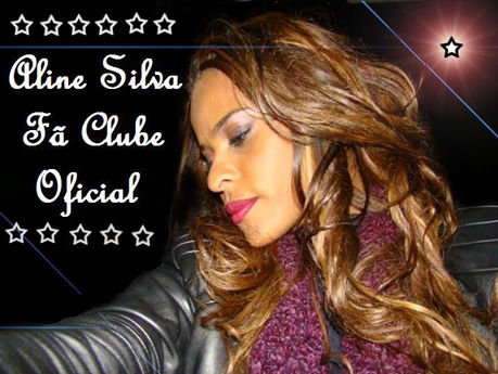 Fã clube OFICIAL Aline SILVA