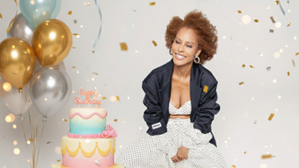 Feliz Aniversário Aline Wirley