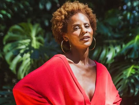 Aline Wirley fala sobre música, amadurecimento e nova fase na TV: 'Me sinto pronta e segura'