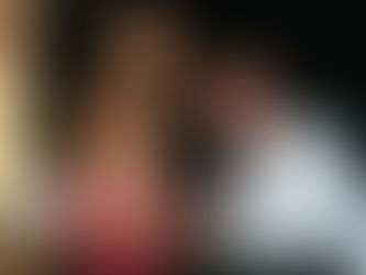 Radicalizou! Aline Wirley exibe novo visual em evento com a família