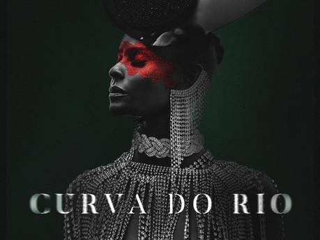 Aline Wirley fala de ancestralidade em novo projeto solo após Rouge: "Força da minha raça"