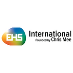 EHS International Logo