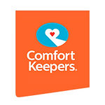 Comfort Keepers Logo