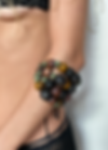 pulseira grão