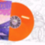 Thumbnail: Limited Edition 'Time Enough At Last' Vinyl