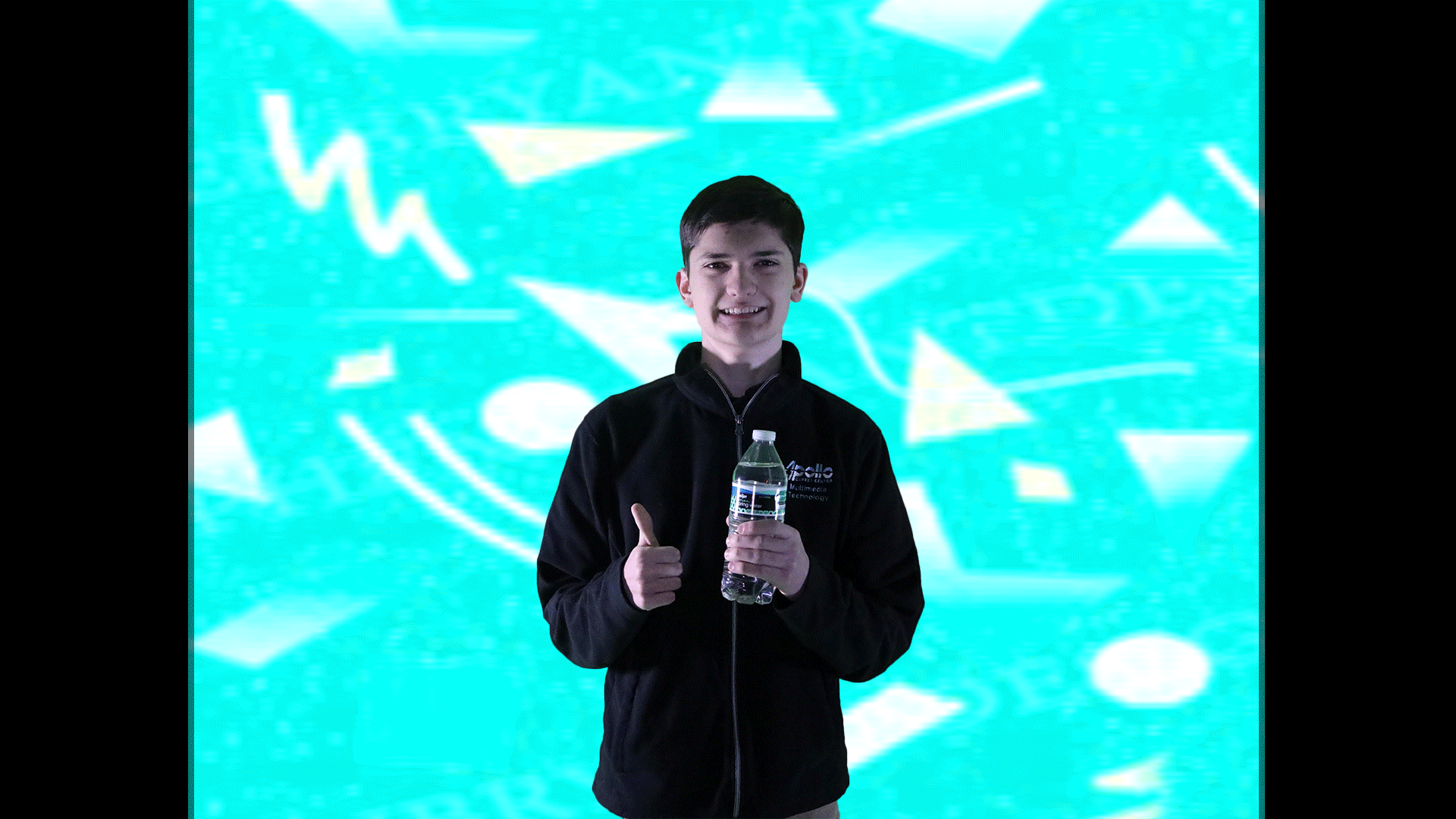 Animated Water GIF (2023)