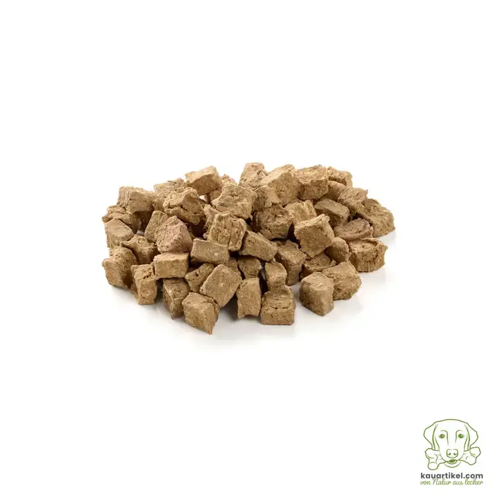 Miniature : Cubes de viande