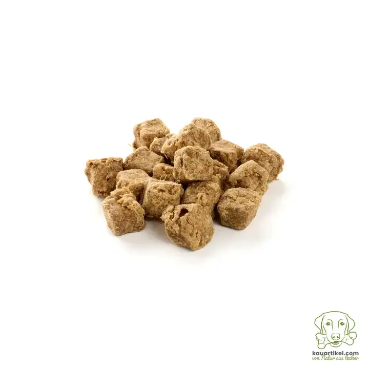 Miniature : Cubes de viande