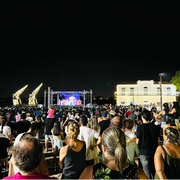 ¡Noche de Carnaval en Espacio Puerto!