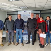 Salto Grande impulsa la formación en comunicación con la Tecnicatura en Periodismo