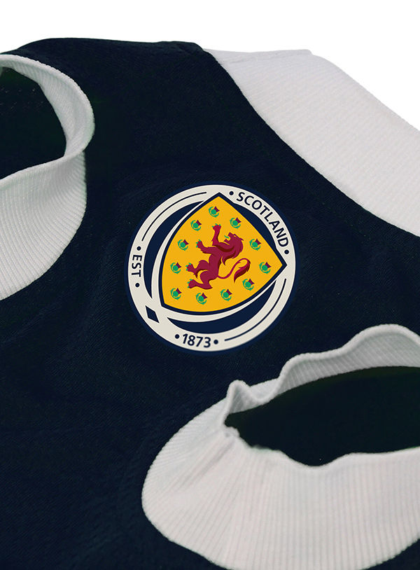 Thumbnail: Scotland Football Team Shirt