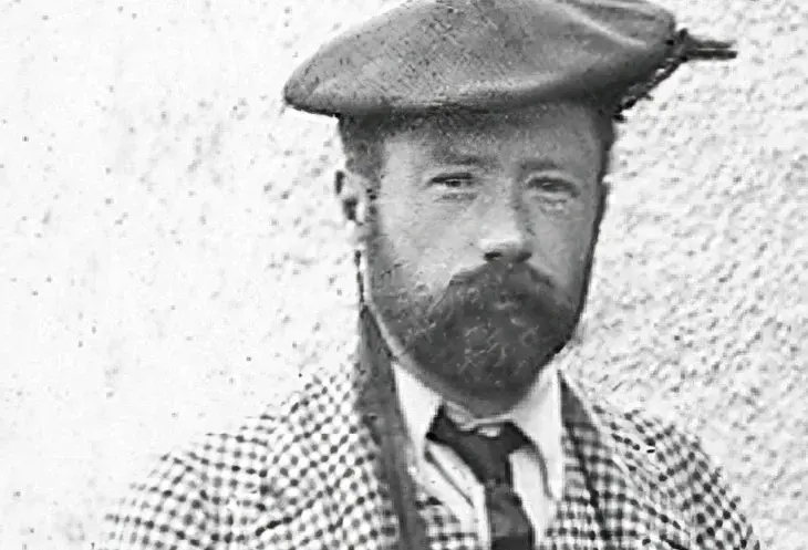 Help Fund a Documentary!