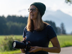 Emma Crome's route to working in commercial filmmaking