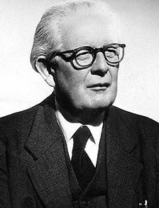 Jean Piaget