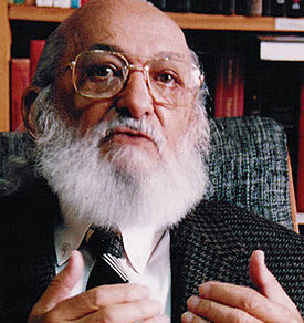 Paulo Freire