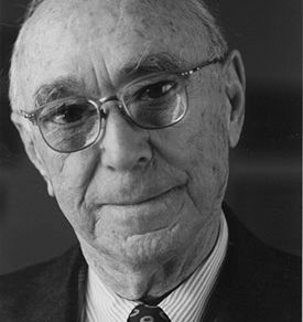 Jerome Bruner