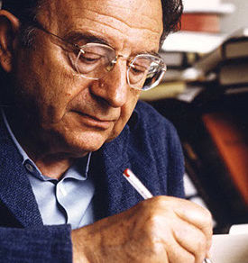 Erich Fromm