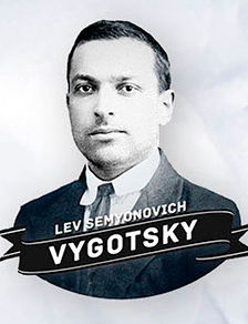 Lev Vygotsky