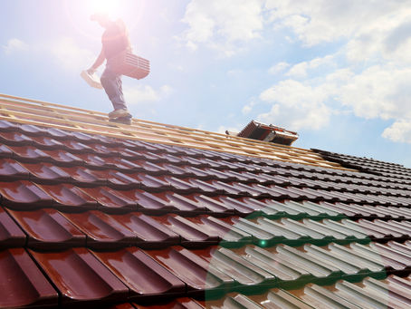 Roof Leak Repair Basics: The Detection Of The Leak