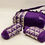Thumbnail: Skirt bag, Toilet pouch, Toilet bag combo
