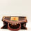Thumbnail: C.D. Tote with leather accents