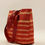 Thumbnail: AO Signature bag with leather accents, Tote bag