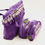 Thumbnail: Skirt bag, Toilet pouch, Toilet bag combo