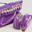 Thumbnail: Skirt bag, Toilet pouch, Toilet bag combo