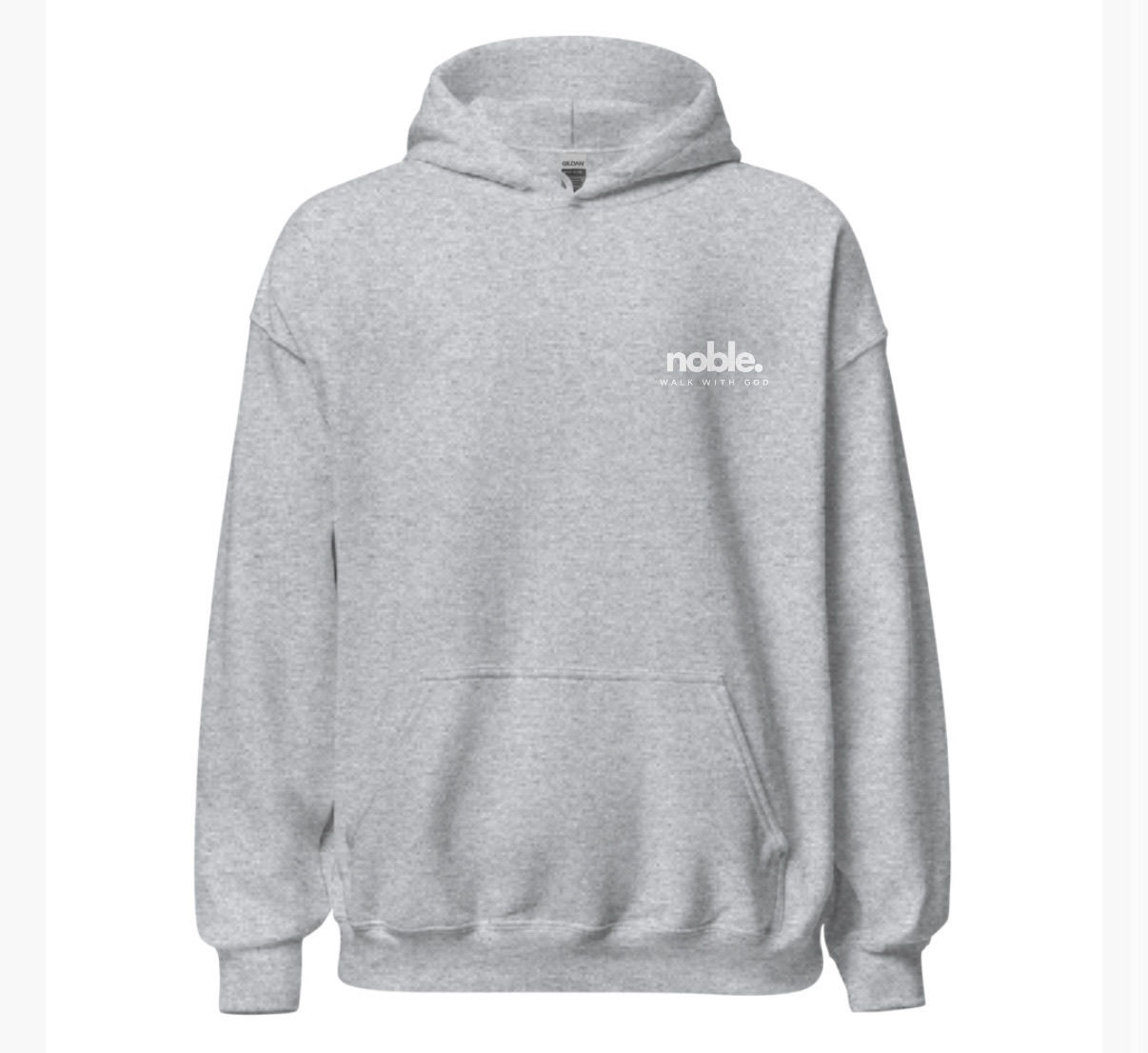 Classic Noble Hoodie