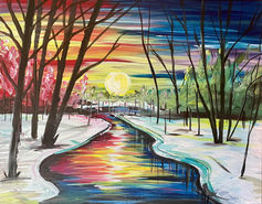 Winter Warmth 16x20.jpg