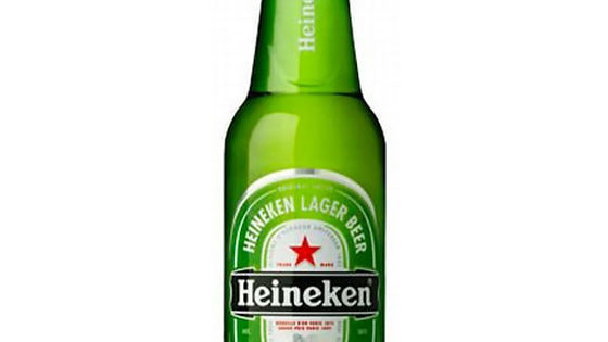 Corona/Heineken/Stella