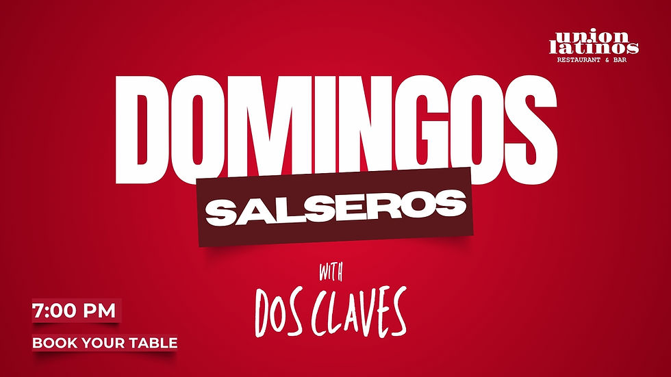Domingo Salsero