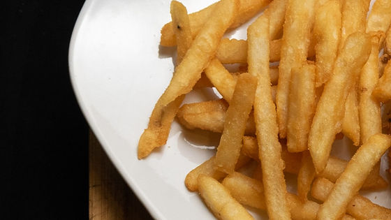 Papas a la francesa