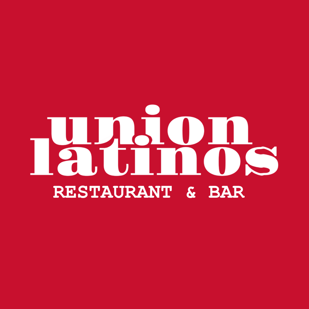 Union Latino's food
