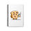 Thumbnail: Spiral Notebook - Ruled Line