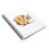 Thumbnail: Spiral Notebook - Ruled Line