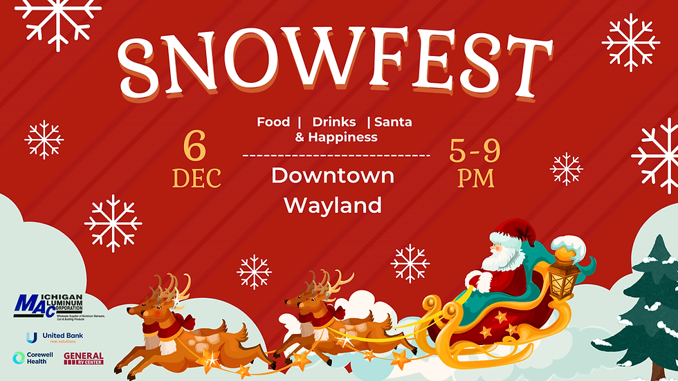 Snowfest 