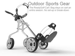 Outdoor Sports Gear Designs