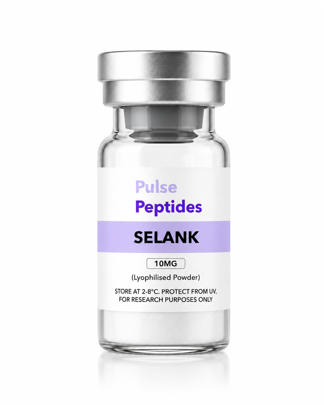 Selank