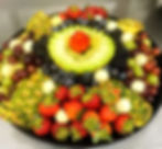 Medium Fruit Tray