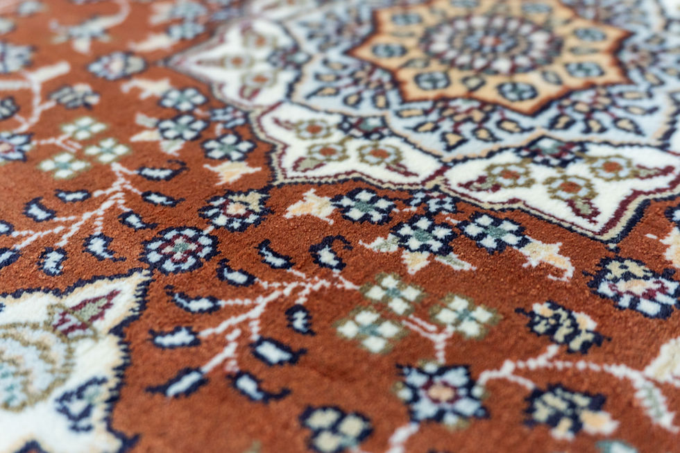 Thumbnail: Chinese 60cm x 90cm Carpet