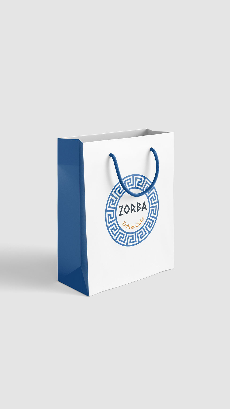Bag Design