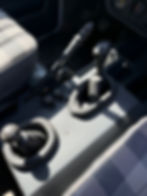 Miniatura: Mercedes Benz1987 300 GD