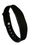 Thumbnail: Smart Black SendMe Tap Wristband Unisex