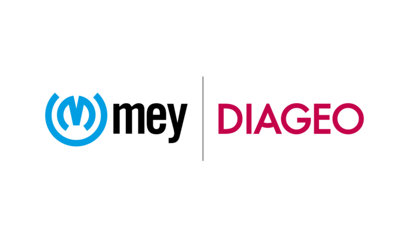 Mey Diageo Logo