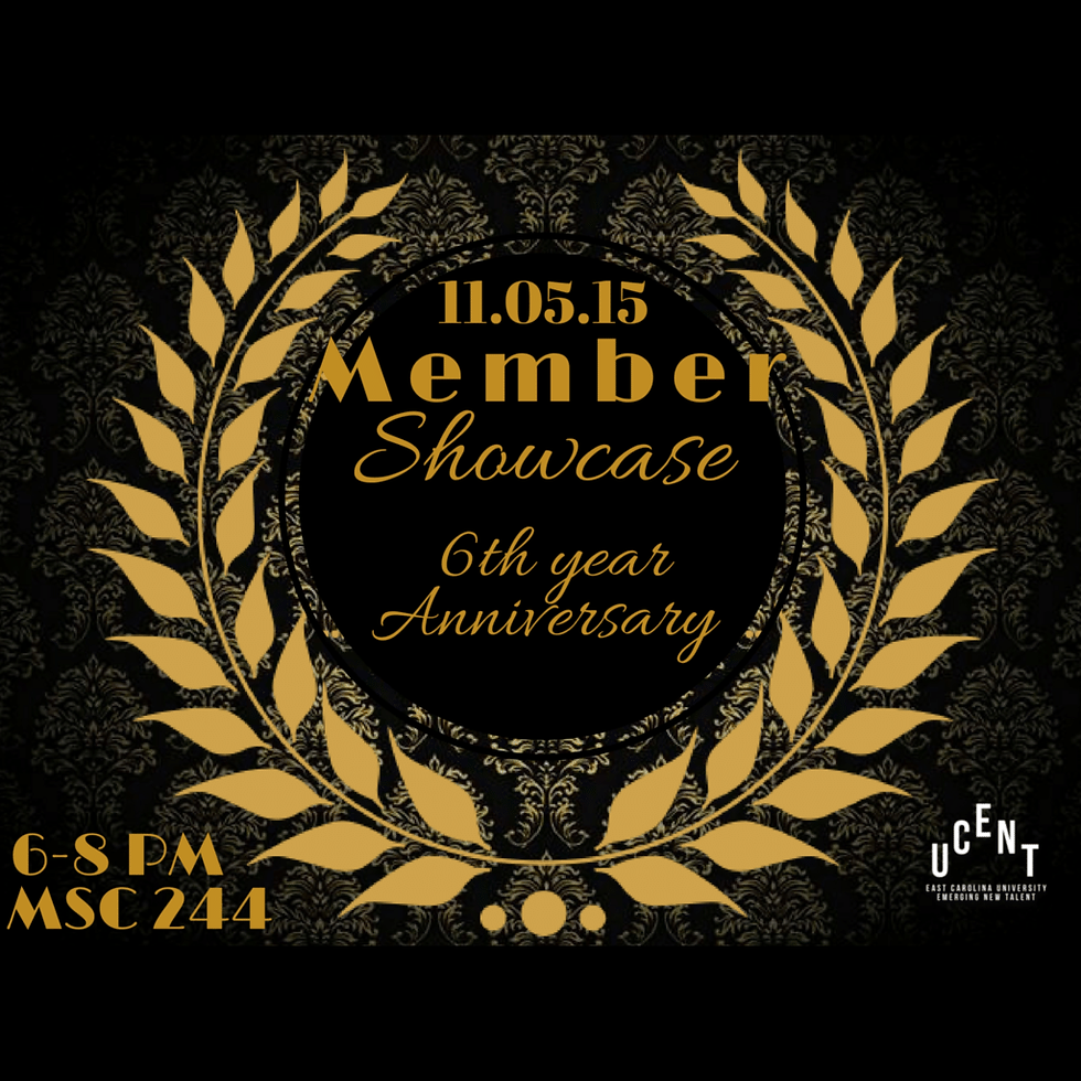 MEMBER SHOWCASE